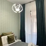 Vanella Domus Ii Rome