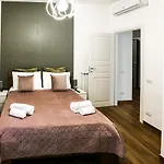 Vanella Domus Ii Apartament Rzym