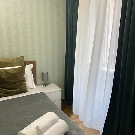 Vanella Domus Ii * Roma