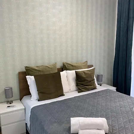 Apartment Vanella Domus Ii