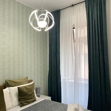 Vanella Domus Ii Roma