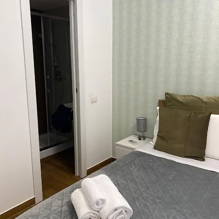 Vanella Domus Ii * Róma