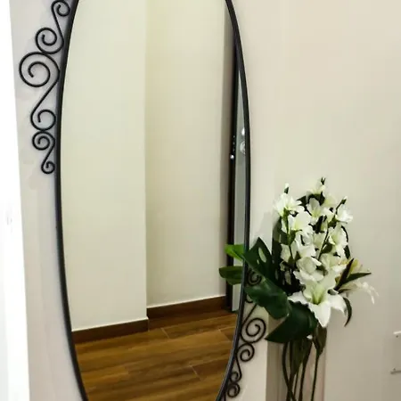 Vanella Domus Ii * Řím