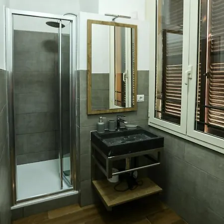 Apartment Vanella Domus Ii