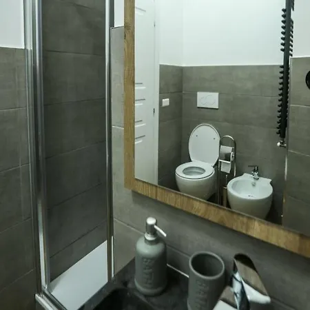 Vanella Domus Ii Apartmán *