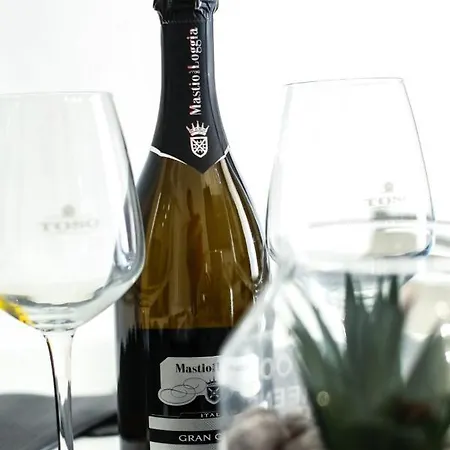 Apartment Vanella Domus Ii