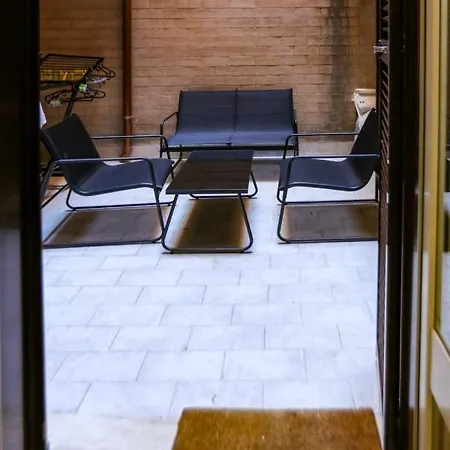 Apartmán Vanella Domus Ii *