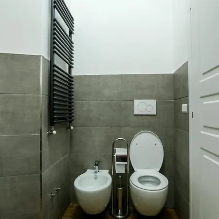 Vanella Domus Ii * Roma
