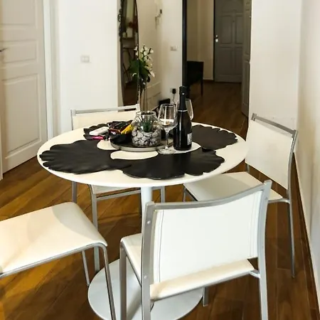 Vanella Domus Ii * Řím