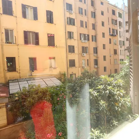 Vanella Domus Ii * Roma