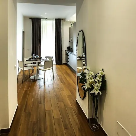 Vanella Domus Ii Roma