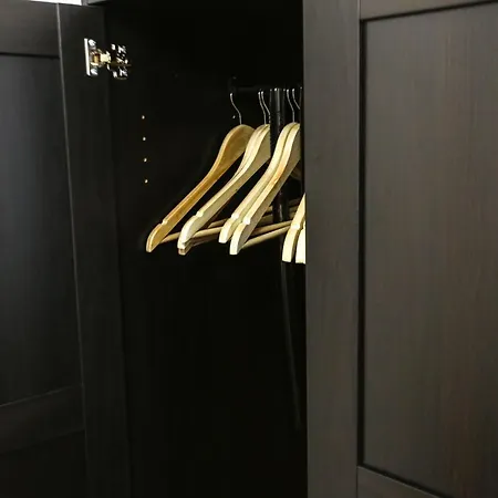 아파트 Vanella Domus Ii 로마