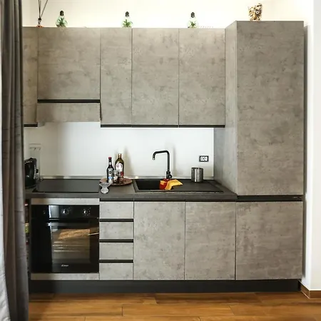 Vanella Domus Ii Appartamento Roma