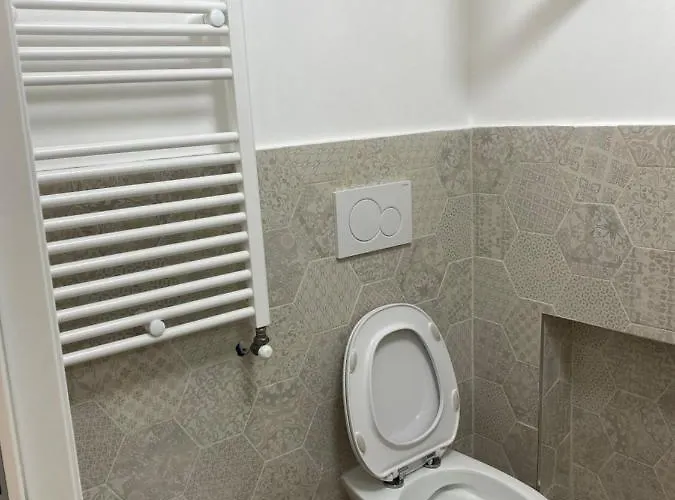 Vanella Domus Ii Appartement *