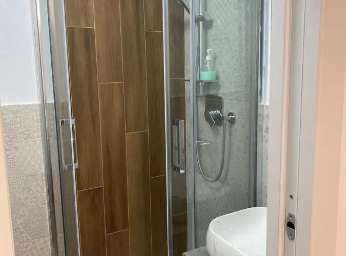 Vanella Domus Ii Appartement Rome