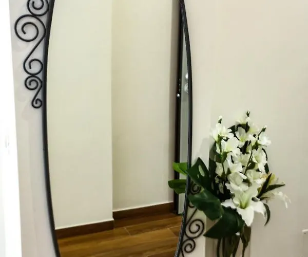 Vanella Domus Ii * 罗马