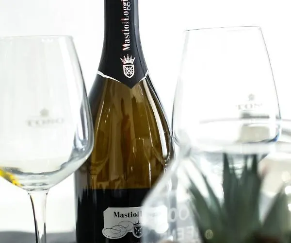 公寓 Vanella Domus Ii