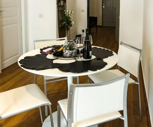 Vanella Domus Ii * 罗马