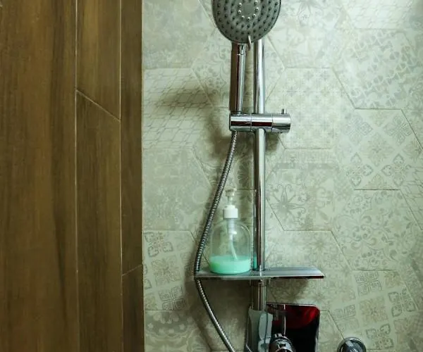 公寓 Vanella Domus Ii