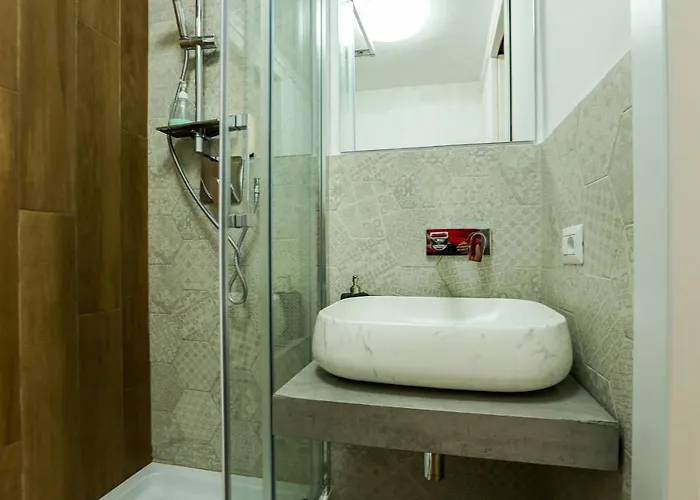 Vanella Domus Ii 罗马