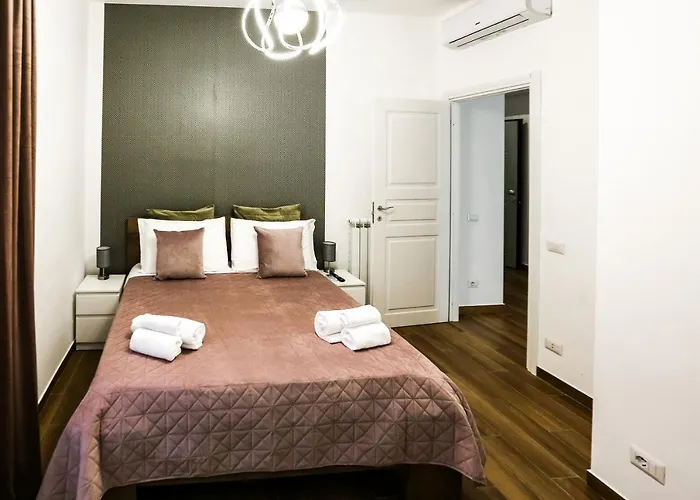 Vanella Domus Ii 公寓 罗马