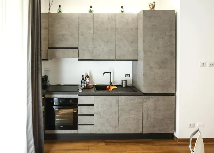 Vanella Domus Ii 公寓 罗马