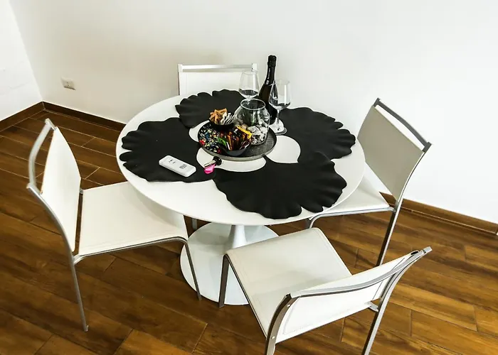 Appartement Vanella Domus Ii Rome