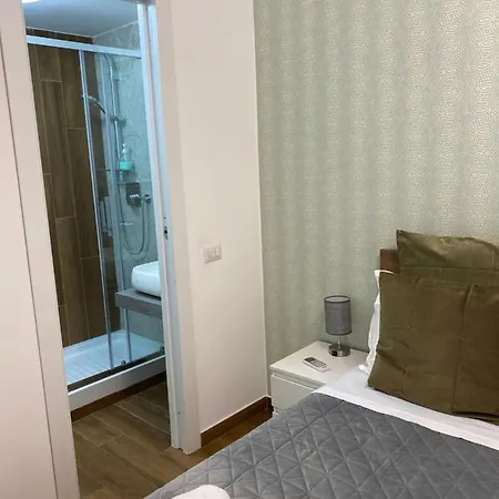 Vanella Domus Ii * Рим