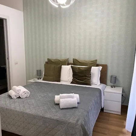 Vanella Domus Ii * Рим