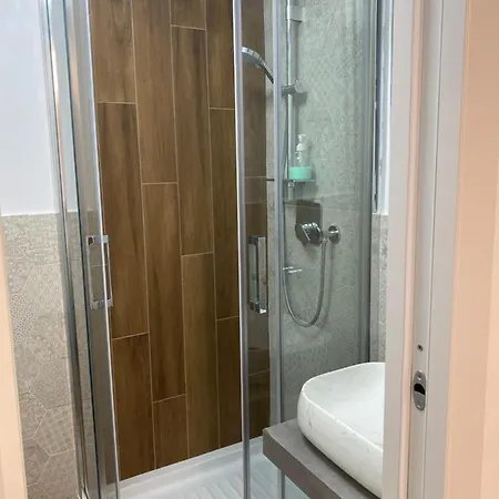 Vanella Domus Ii Апартаменты Рим