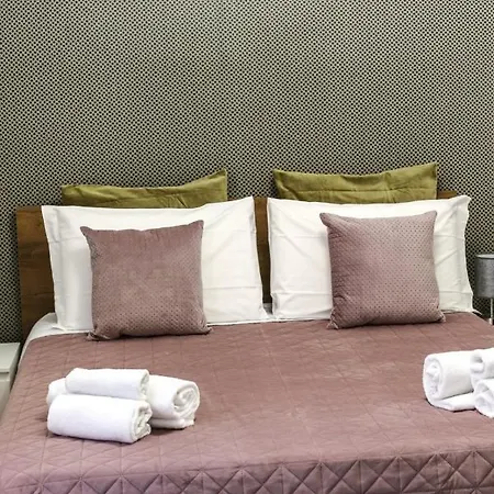 Vanella Domus Ii Рим