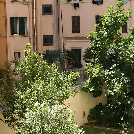 Апартаменты Vanella Domus Ii