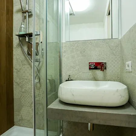 Vanella Domus Ii Рим