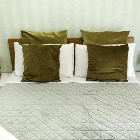 Vanella Domus Ii Апартаменты Рим