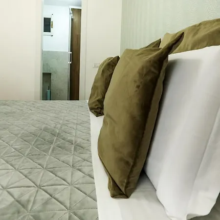 Апартаменты Vanella Domus Ii