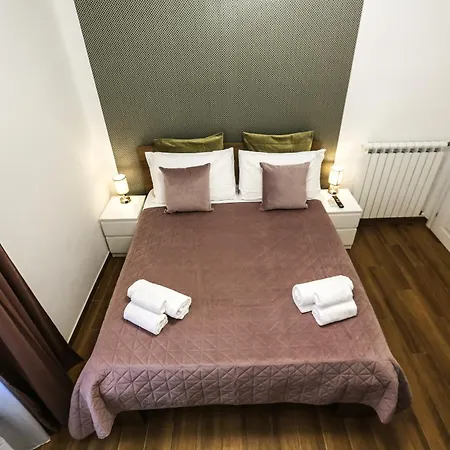 Vanella Domus Ii Рим