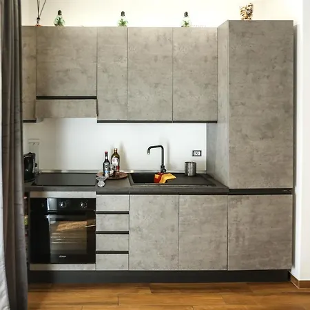 Vanella Domus Ii Апартаменты Рим