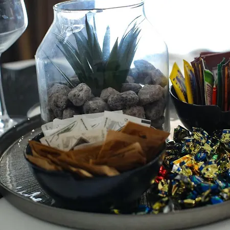 Vanella Domus Ii Апартаменты