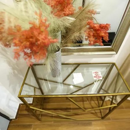 Vanella Domus Ii Апартаменты Рим