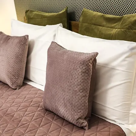 Vanella Domus Ii Апартаменты Рим