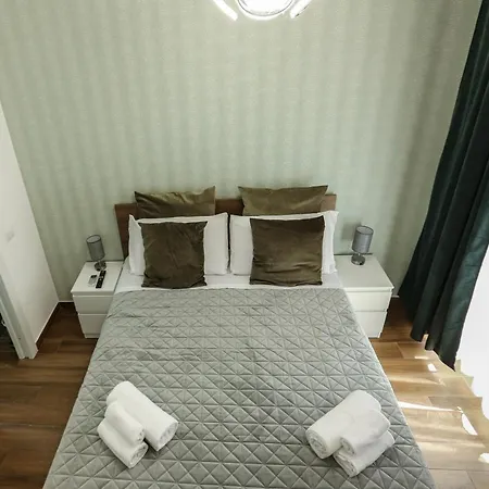 Vanella Domus Ii * Рим