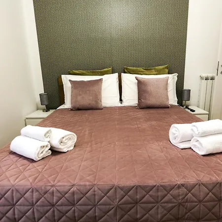 Vanella Domus Ii Рим