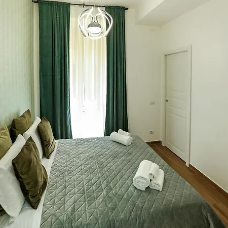 Vanella Domus Ii Рим