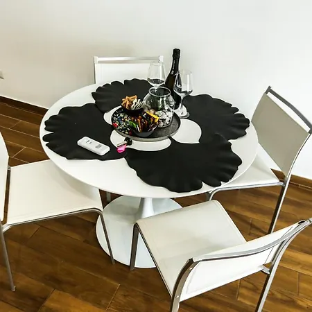 Апартаменты Vanella Domus Ii Рим