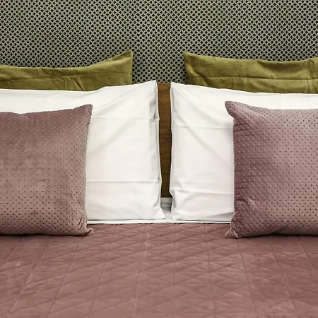 Vanella Domus Ii Апартаменты Рим