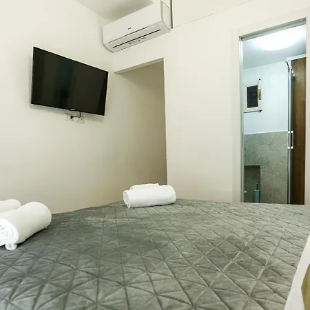 Vanella Domus Ii * Рим