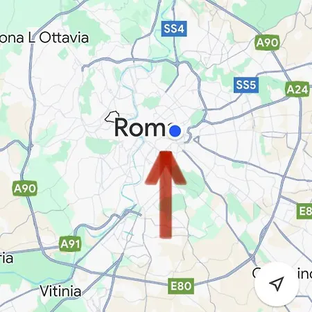 Lägenhet Vanella Domus Ii *
