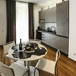 Apartament Vanella Domus Ii *