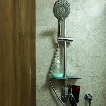 شقة Vanella Domus Ii