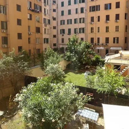 Vanella Domus Ii Apartamento
